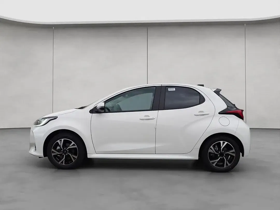 Toyota Yaris 1.5 VVT-i Hybrid Teamplayer - foto 2