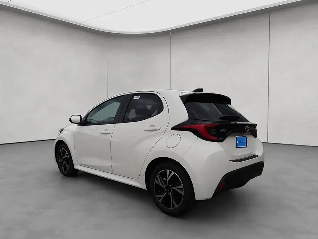 Toyota Yaris 1.5 VVT-i Hybrid Teamplayer - Thumbnail 3
