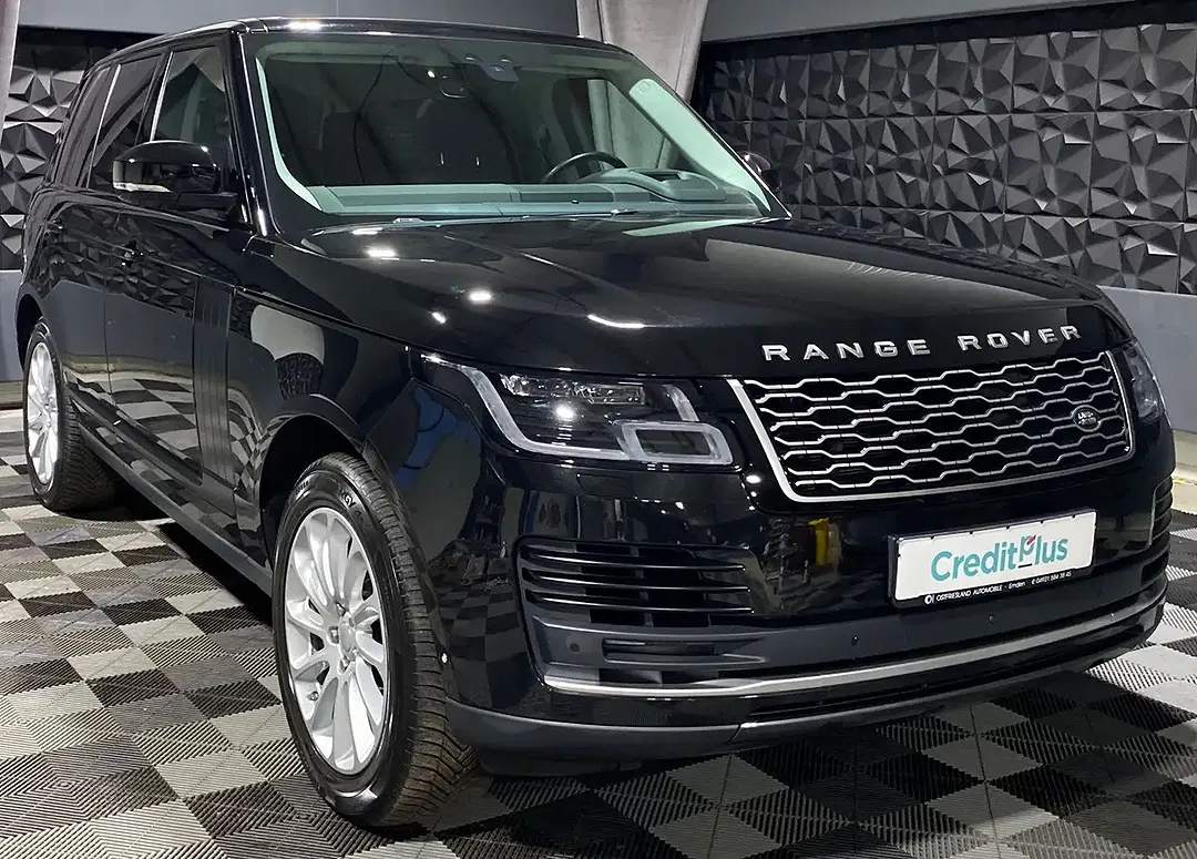 Land Rover Range Rover Hybrid Vogue - foto 1