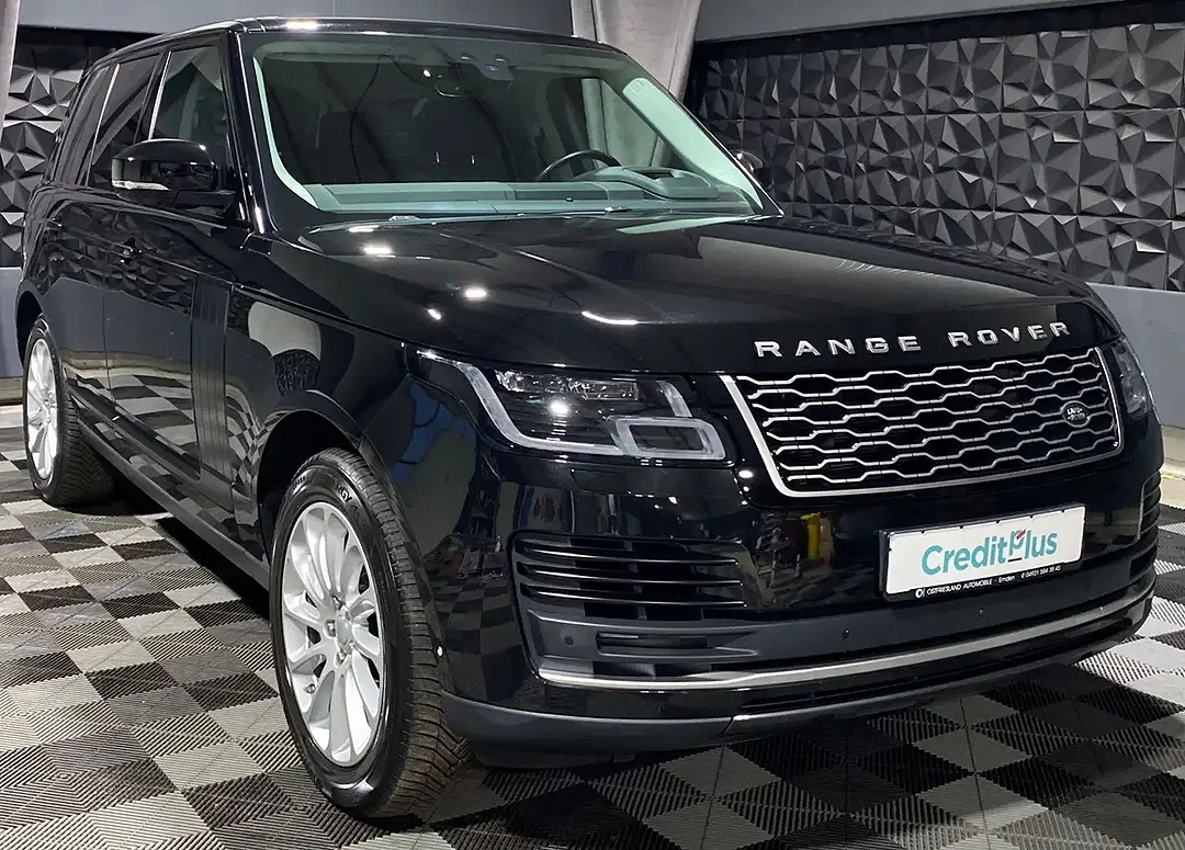 Land Rover Range Rover Hybrid Vogue - Afbeelding 1