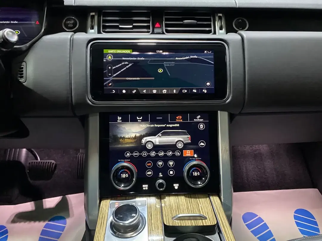 Land Rover Range Rover Hybrid Vogue - foto 15