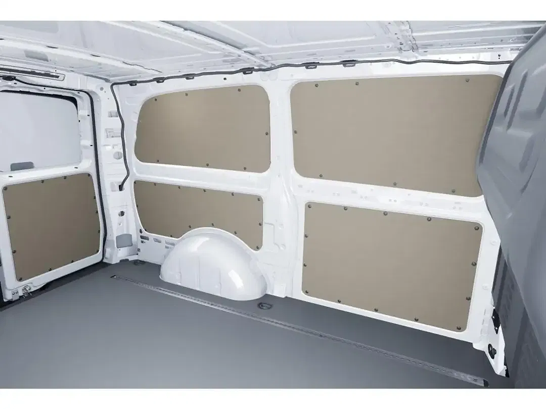Mercedes-Benz Vito 116 CDI lang - Thumbnail 10