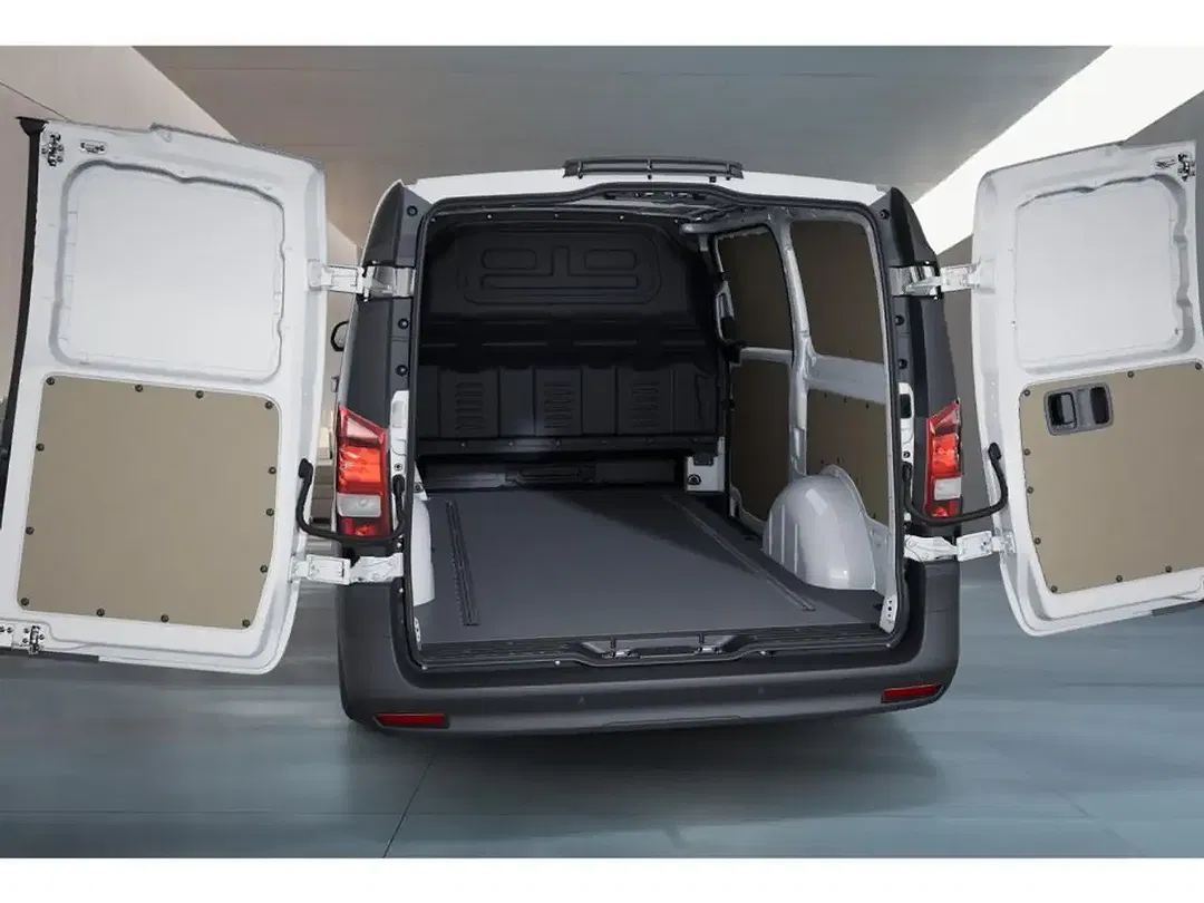 Mercedes-Benz Vito 116 CDI lang - Thumbnail 11