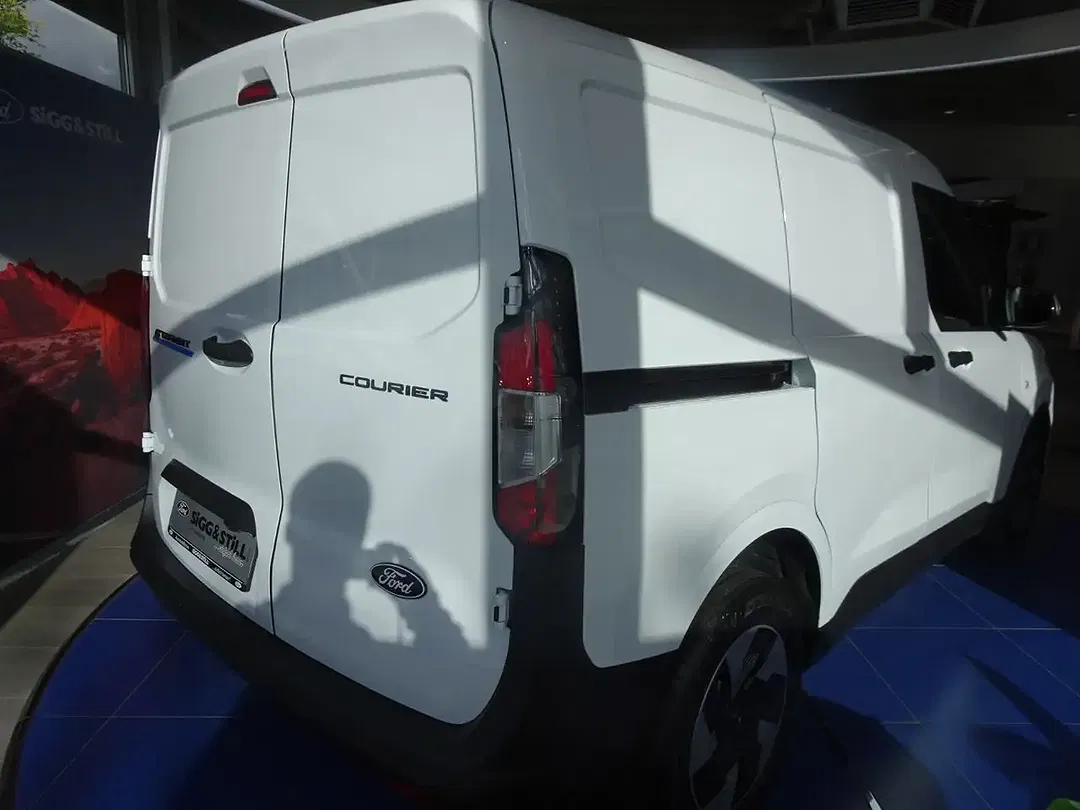 Ford Transit Courier Trend - Thumbnail 7