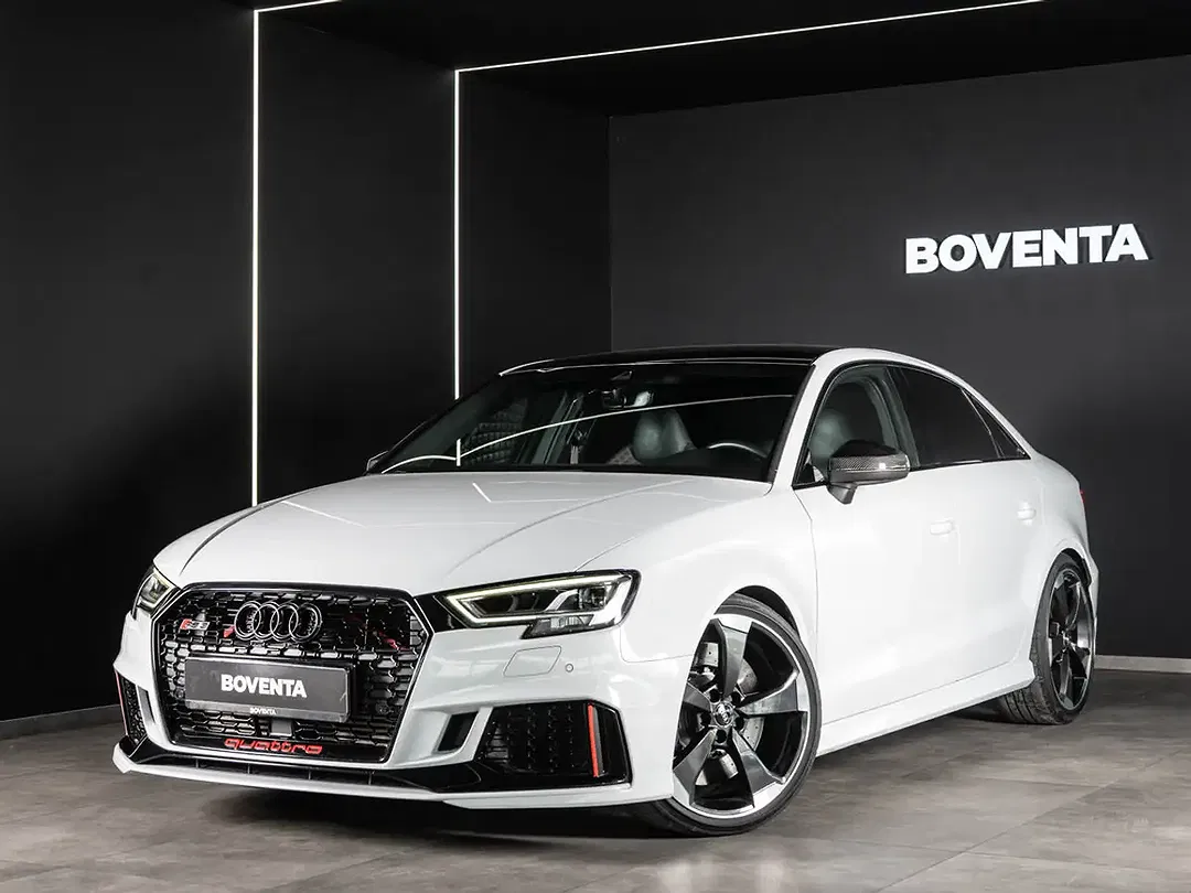 Audi RS3 2.5 TFSI quattro - foto 1