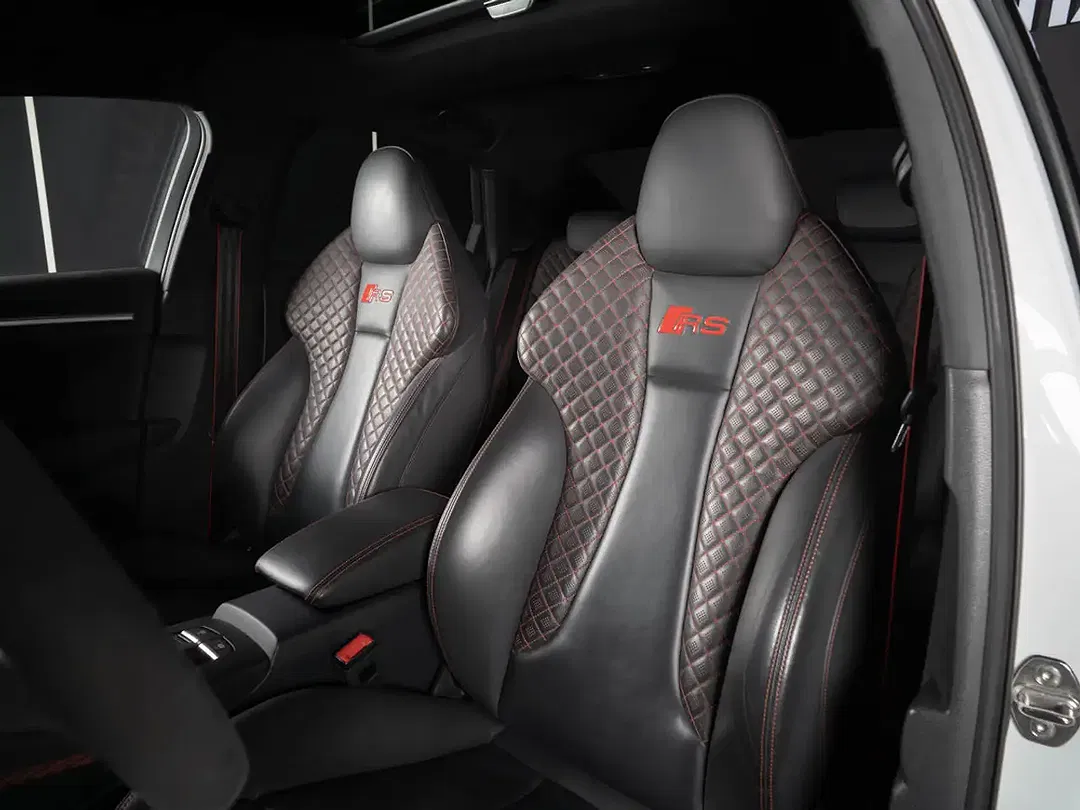 Audi RS3 2.5 TFSI quattro - Thumbnail 11