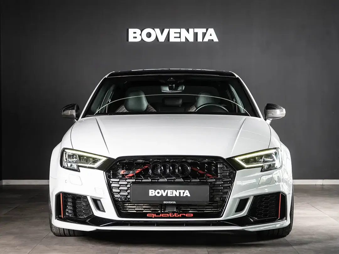 Audi RS3 2.5 TFSI quattro - foto 2