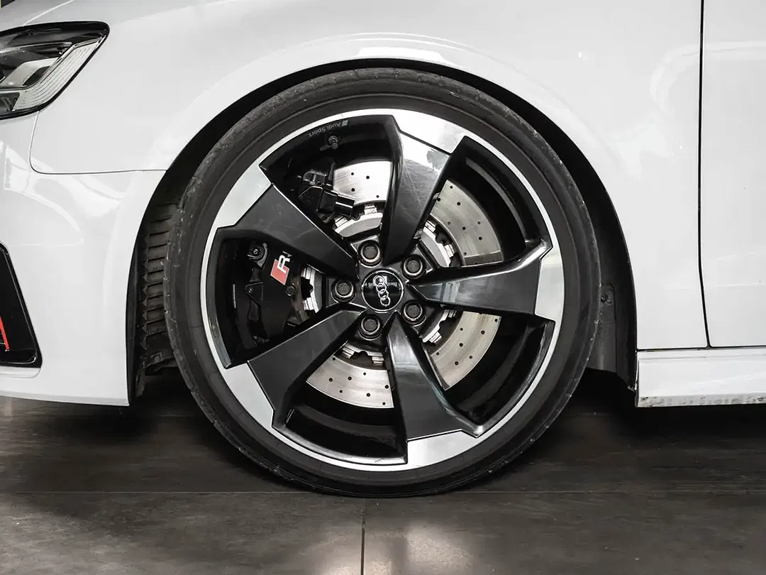 Audi RS3 2.5 TFSI quattro - Thumbnail 4