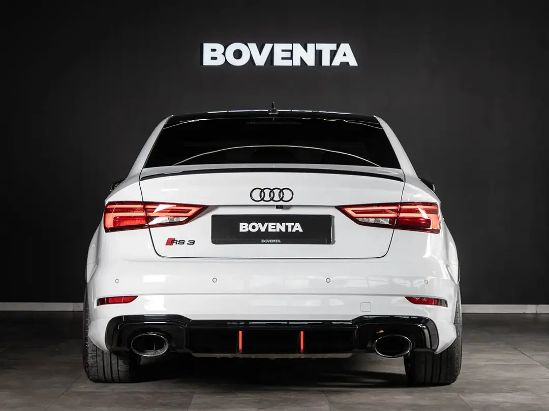 Audi RS3 2.5 TFSI quattro - Thumbnail 8