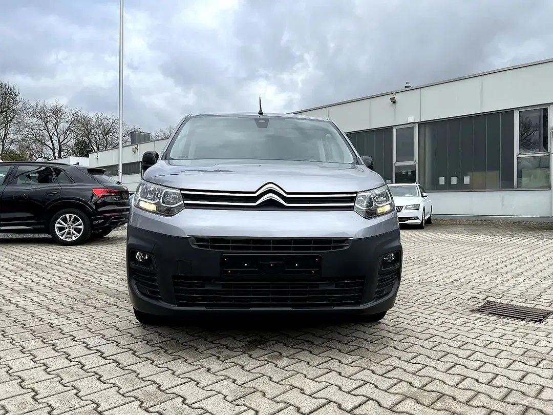 Citroen Berlingo BlueHDi 100 L1 Club - Thumbnail 6