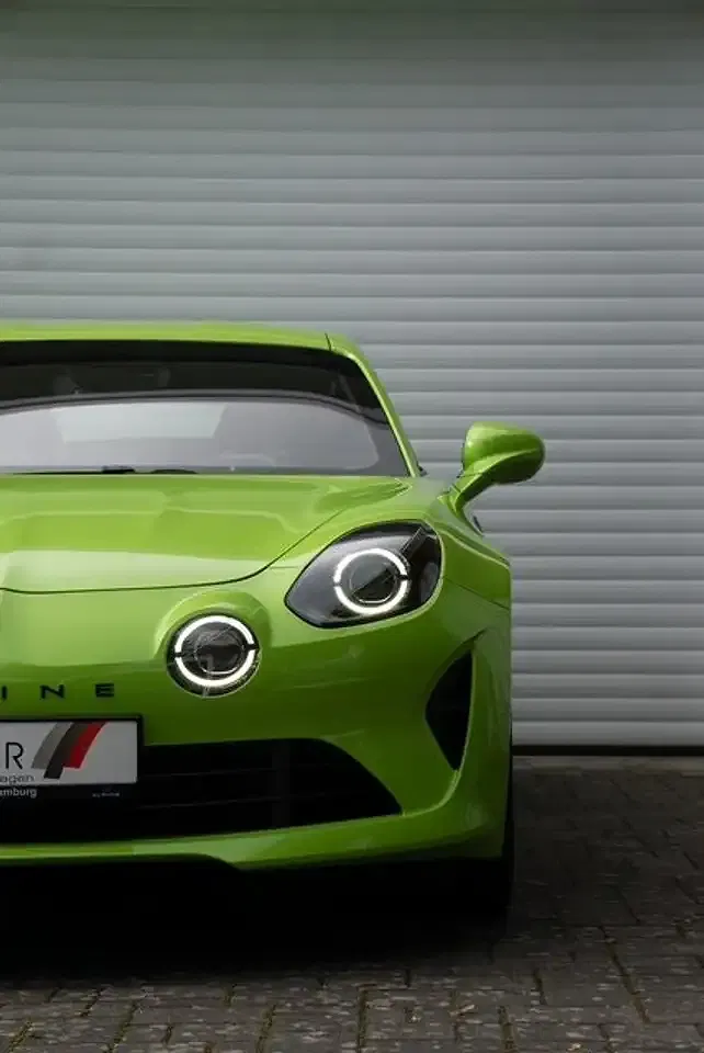 Alpine A110 S - Thumbnail 11