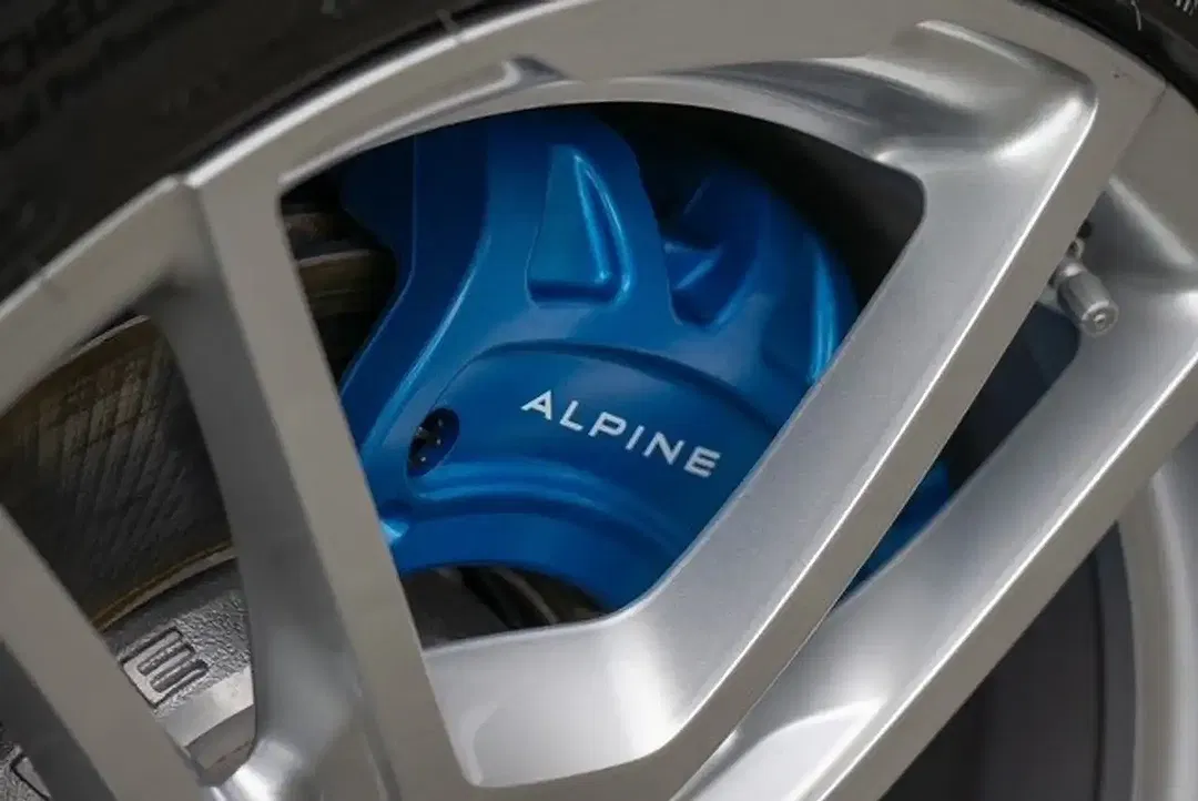Alpine A110 S - Thumbnail 13