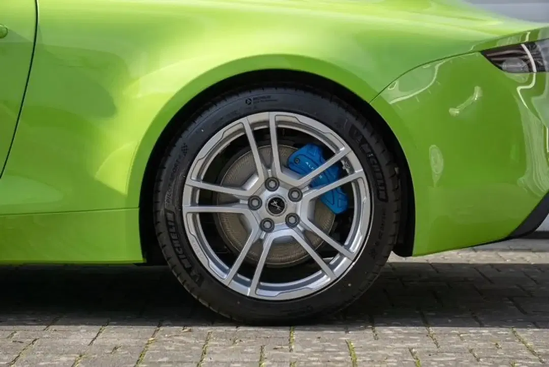 Alpine A110 S - Thumbnail 14