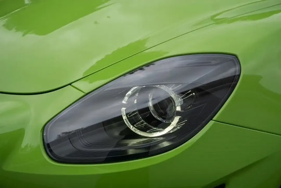 Alpine A110 S - Thumbnail 5