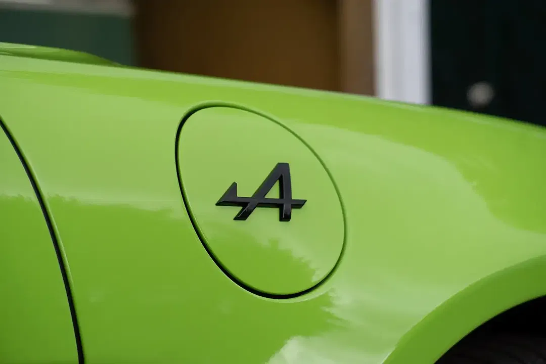 Alpine A110 S - Thumbnail 8