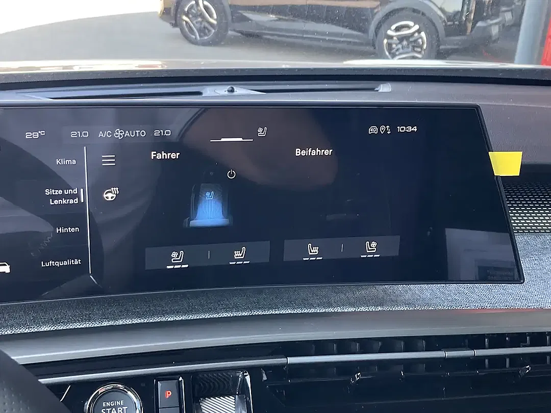 Peugeot 5008 225 AUT PHEV GT Exclusive - Thumbnail 14