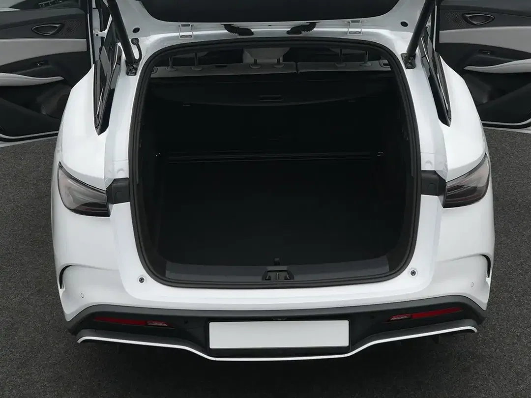BYD Seal 6 DM-i Touring Boost - Thumbnail 7