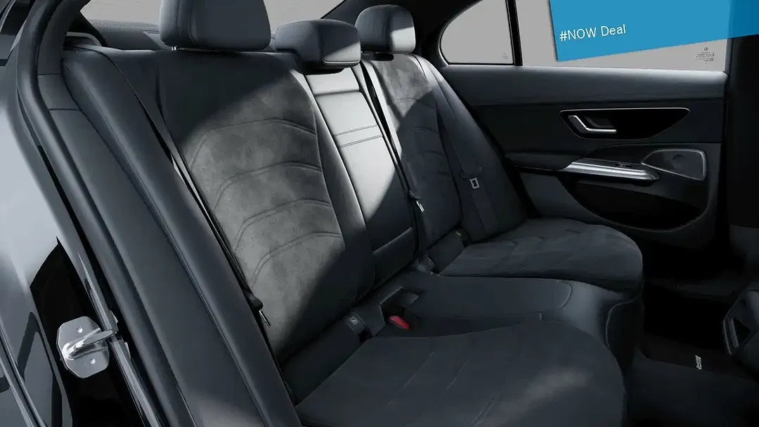 Mercedes-Benz E 220 Premium AMG Line - Thumbnail 12