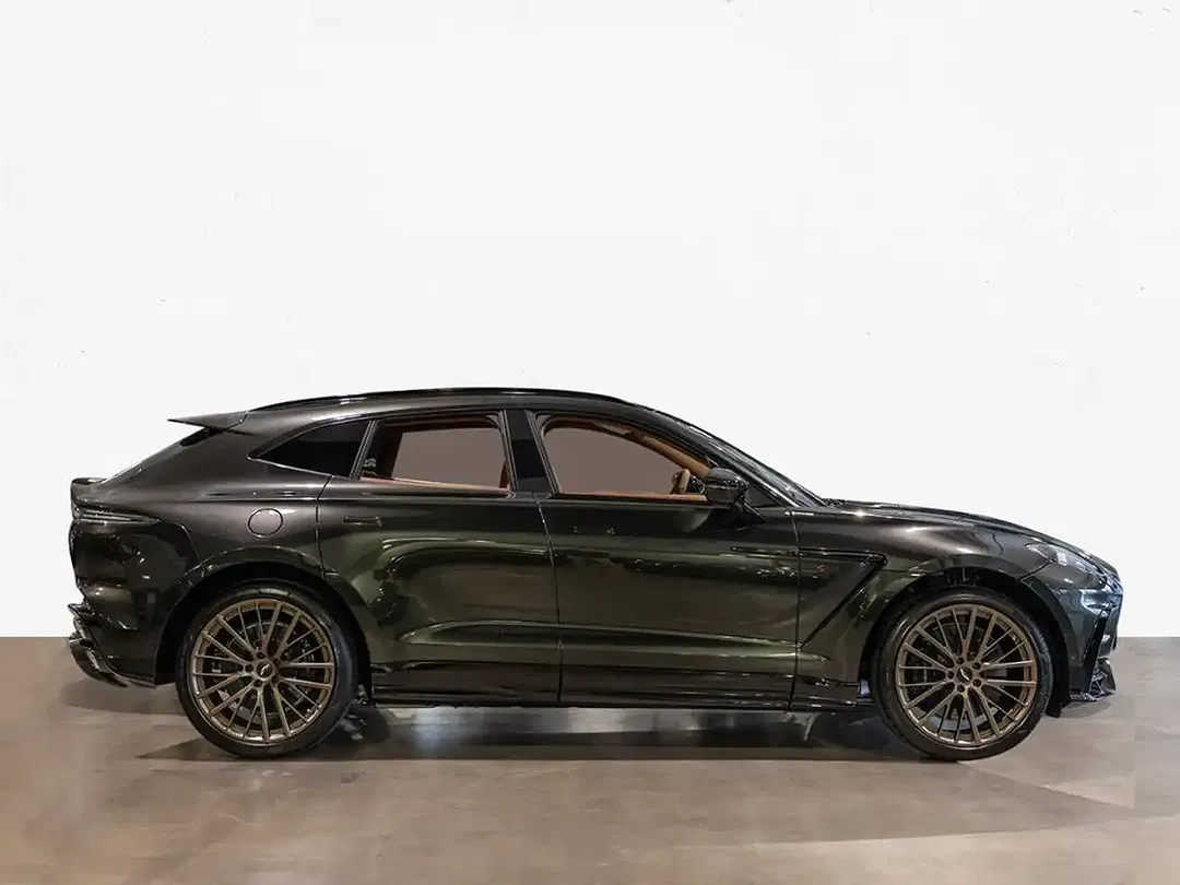 Aston Martin DBX S - foto 15