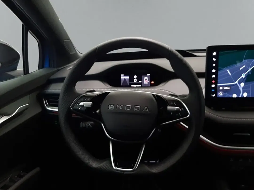Skoda Elroq 85 Sportline - Thumbnail 10
