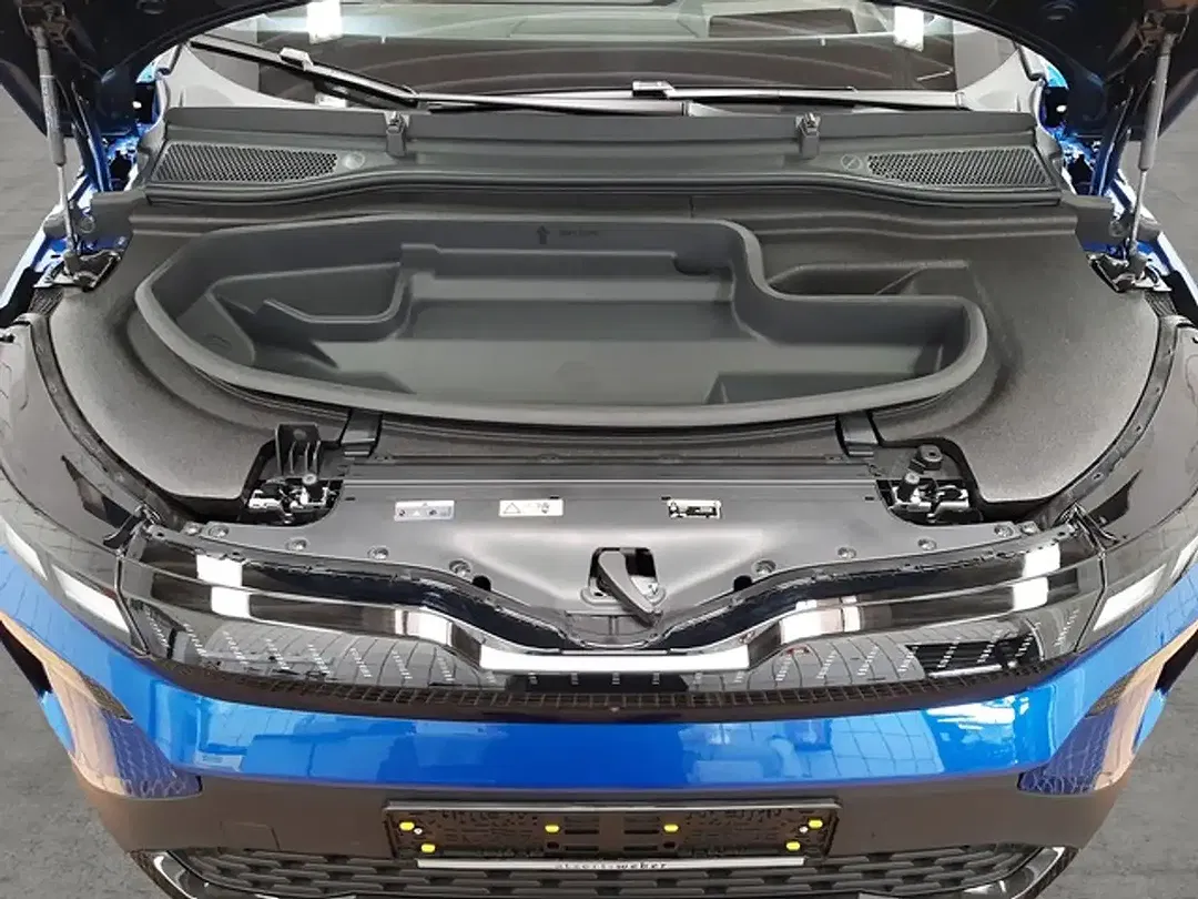 Skoda Elroq 85 Sportline - Thumbnail 15