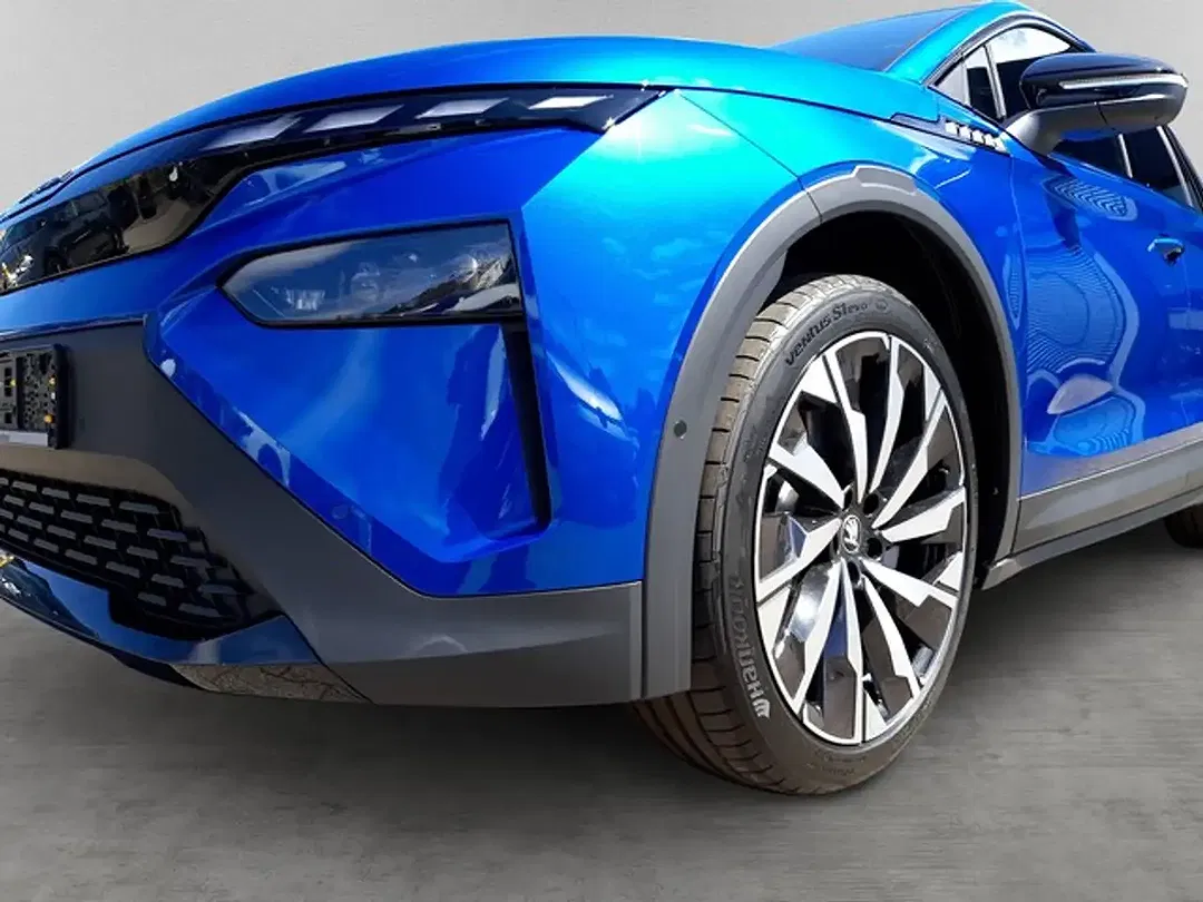 Skoda Elroq 85 Sportline - Thumbnail 6