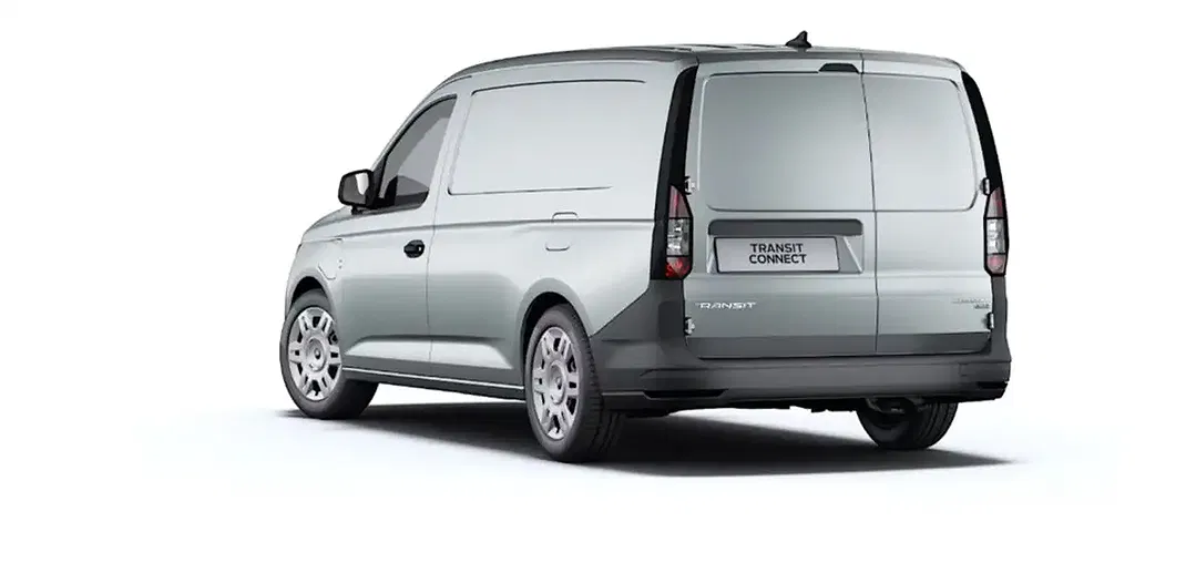 Ford Transit Connect L2 Trend - Thumbnail 4