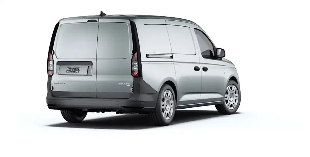 Ford Transit Connect L2 Trend - Thumbnail 5