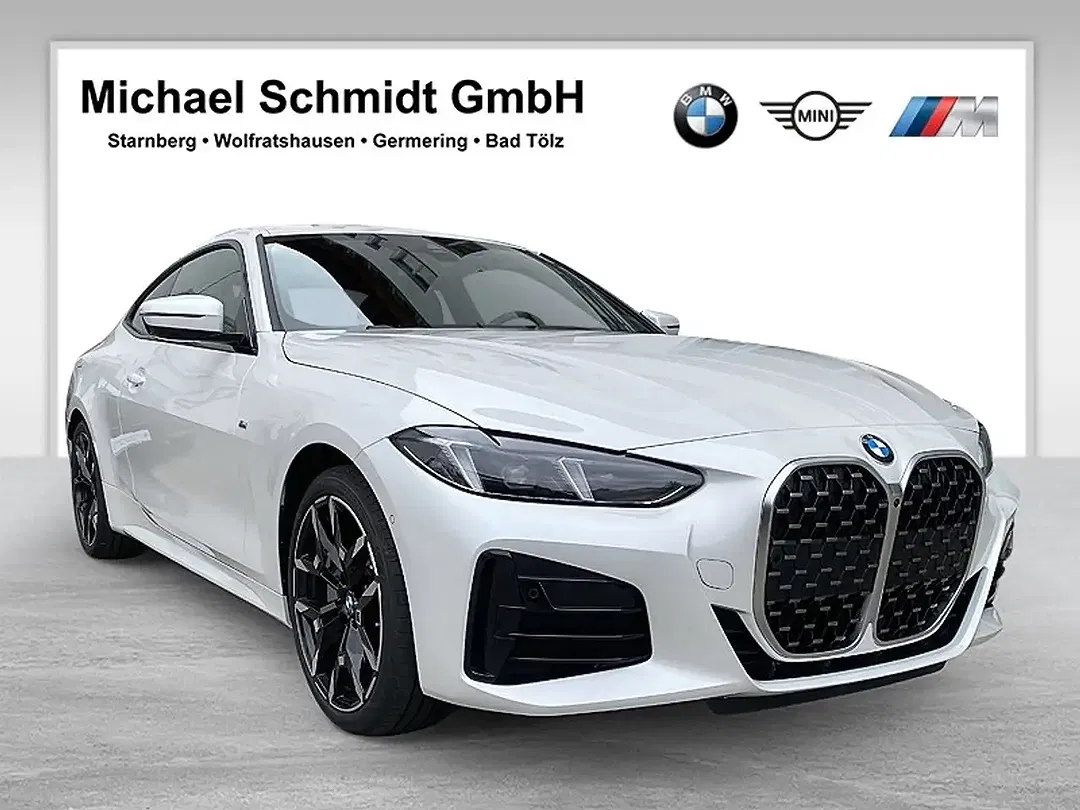 BMW 430 xDrive M - Thumbnail 6