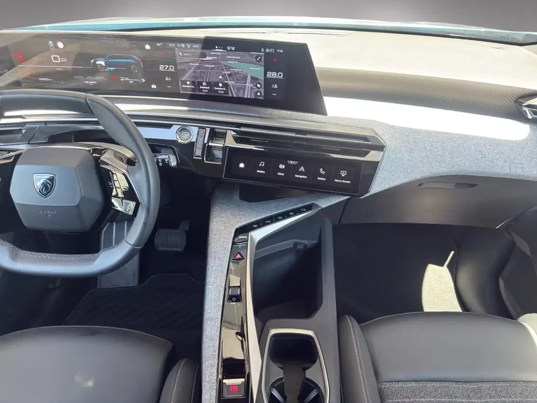 Peugeot 5008 145 Hybrid Allure - Thumbnail 10
