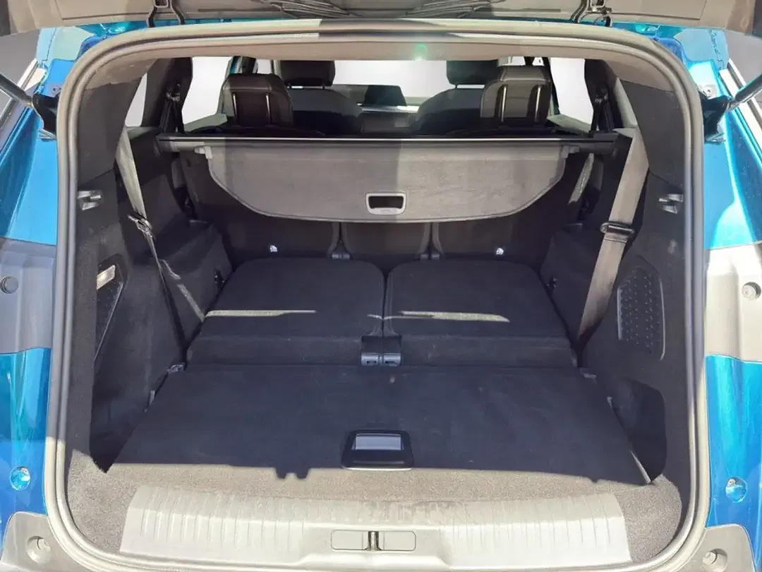 Peugeot 5008 145 Hybrid Allure - Thumbnail 20