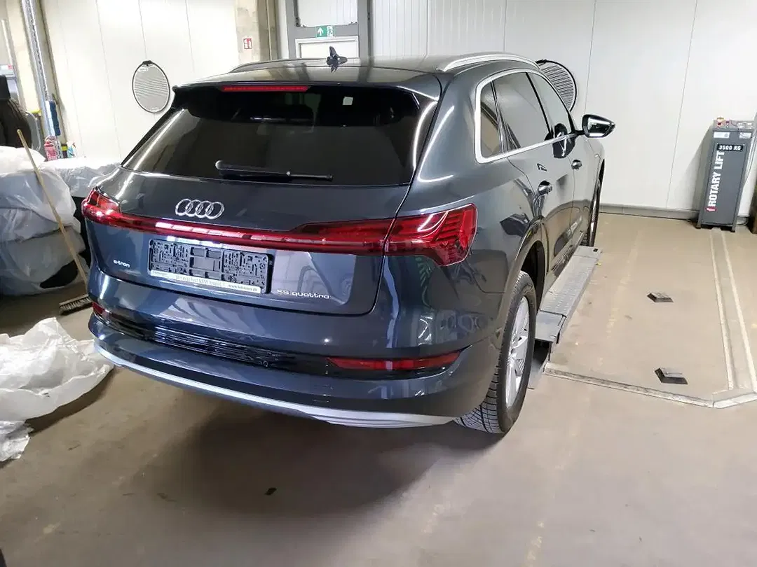 Audi e-tron 55 advanced - Thumbnail 7