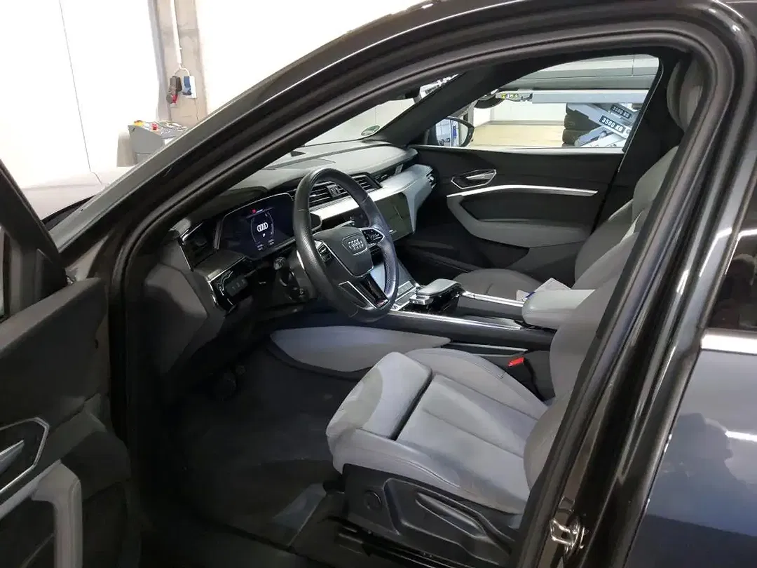 Audi e-tron 55 advanced - Thumbnail 8