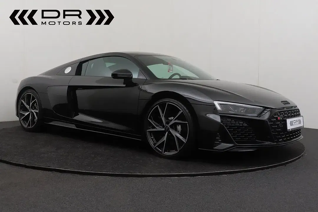 Audi R8 V10 - foto 2