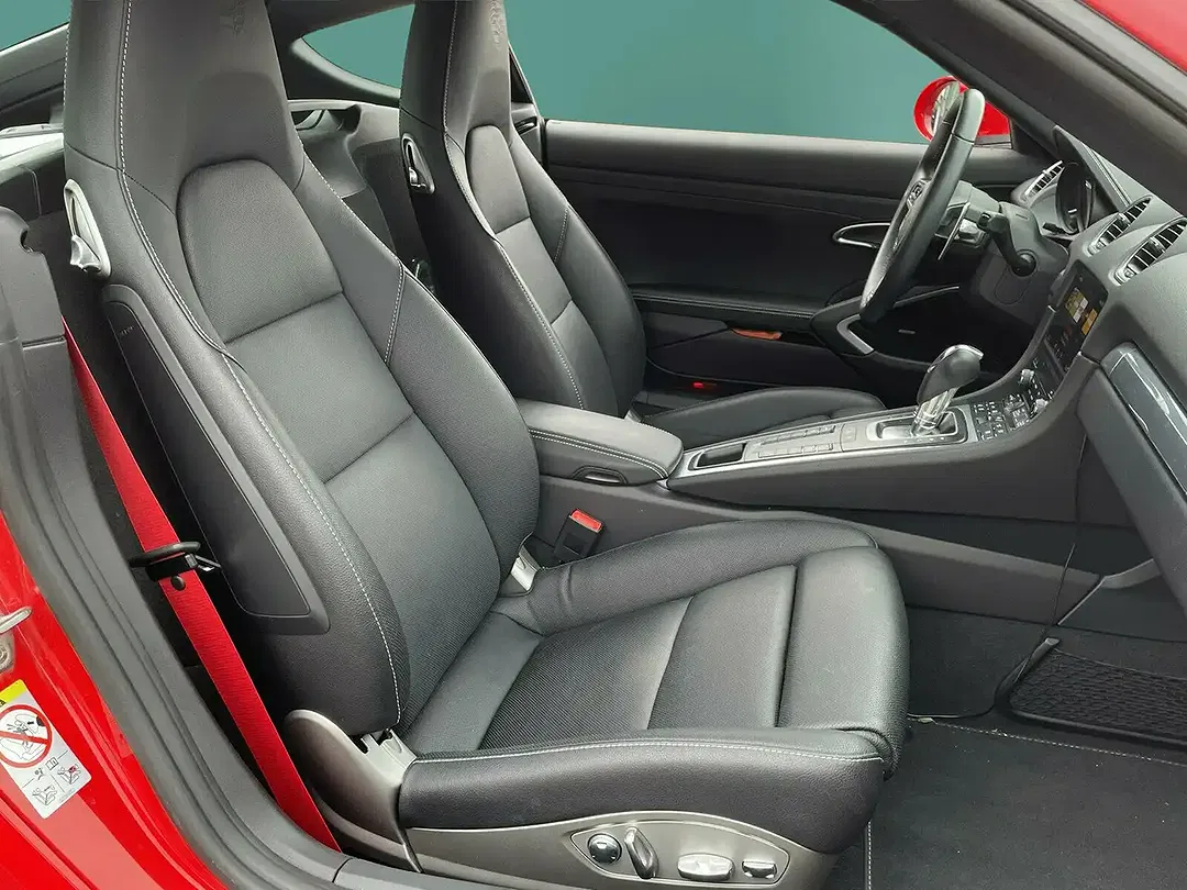 Porsche Cayman Style - Thumbnail 10