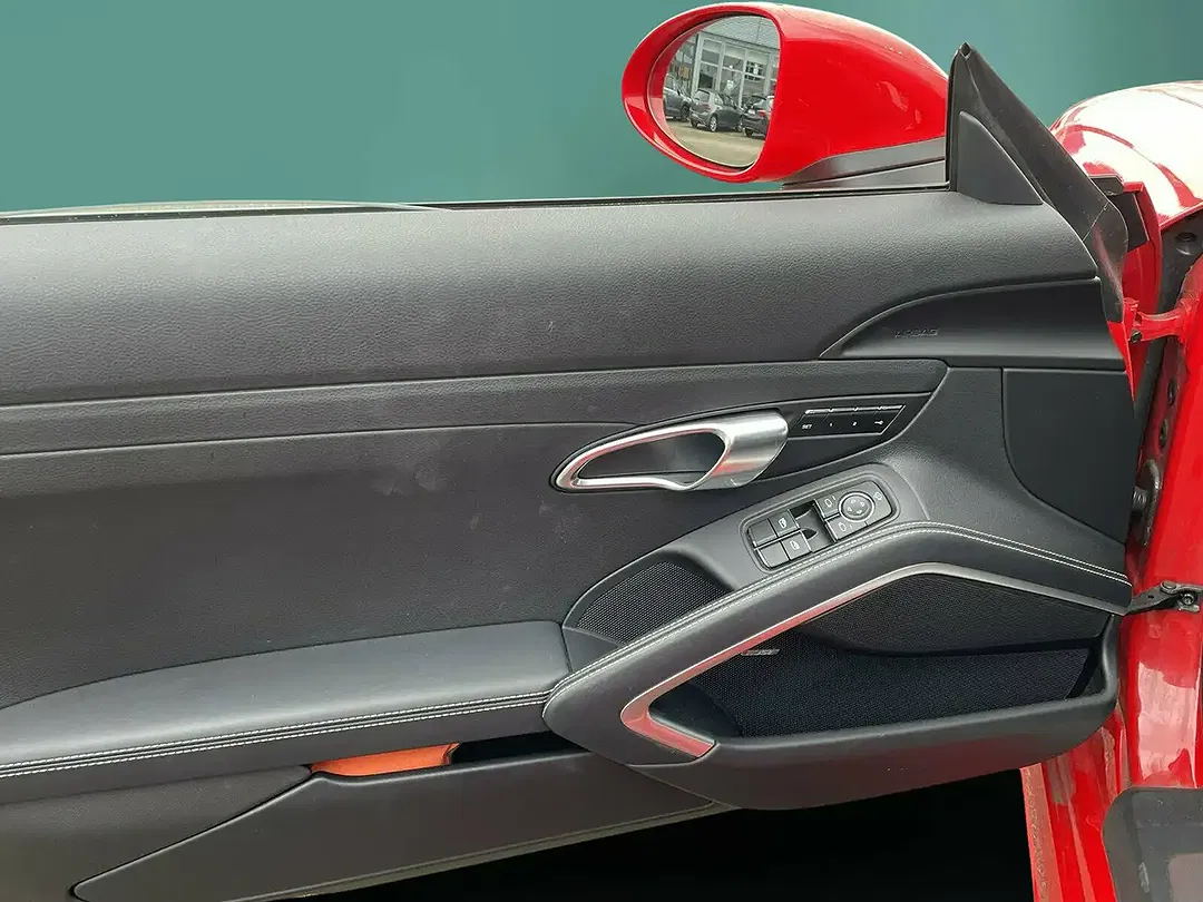 Porsche Cayman Style - Thumbnail 11