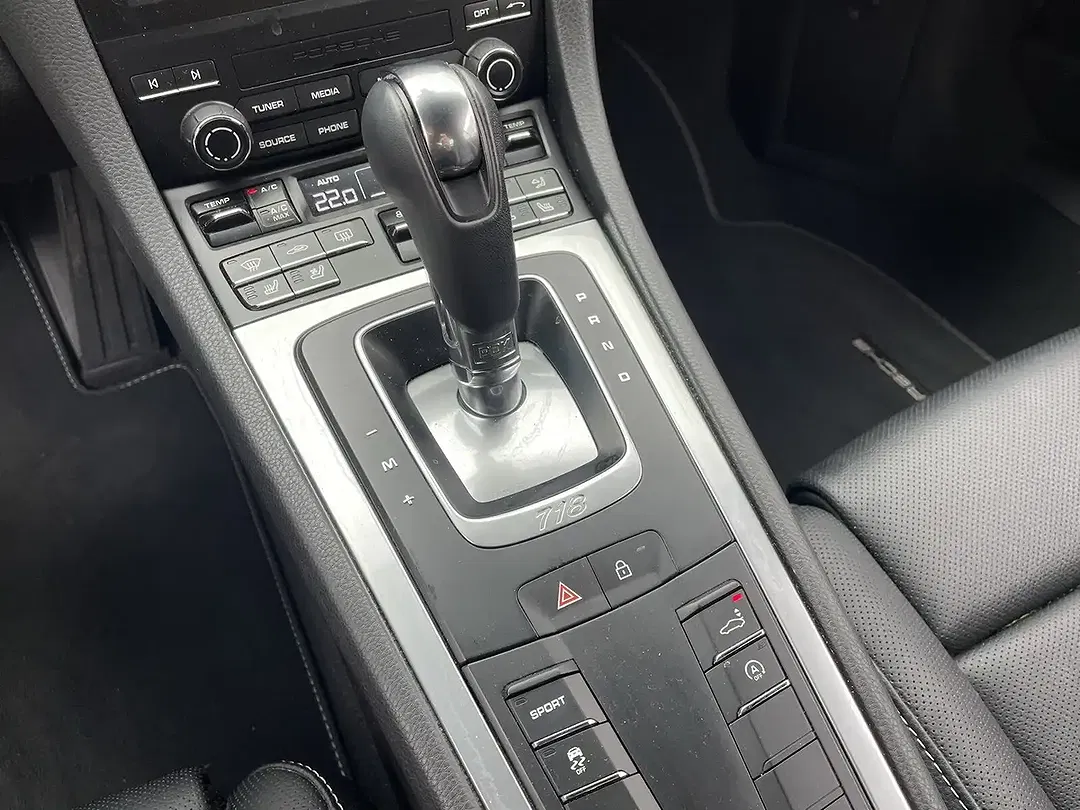 Porsche Cayman Style - Thumbnail 12