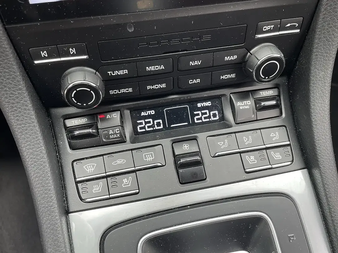 Porsche Cayman Style - Thumbnail 13