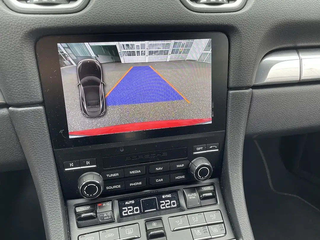 Porsche Cayman Style - Thumbnail 14