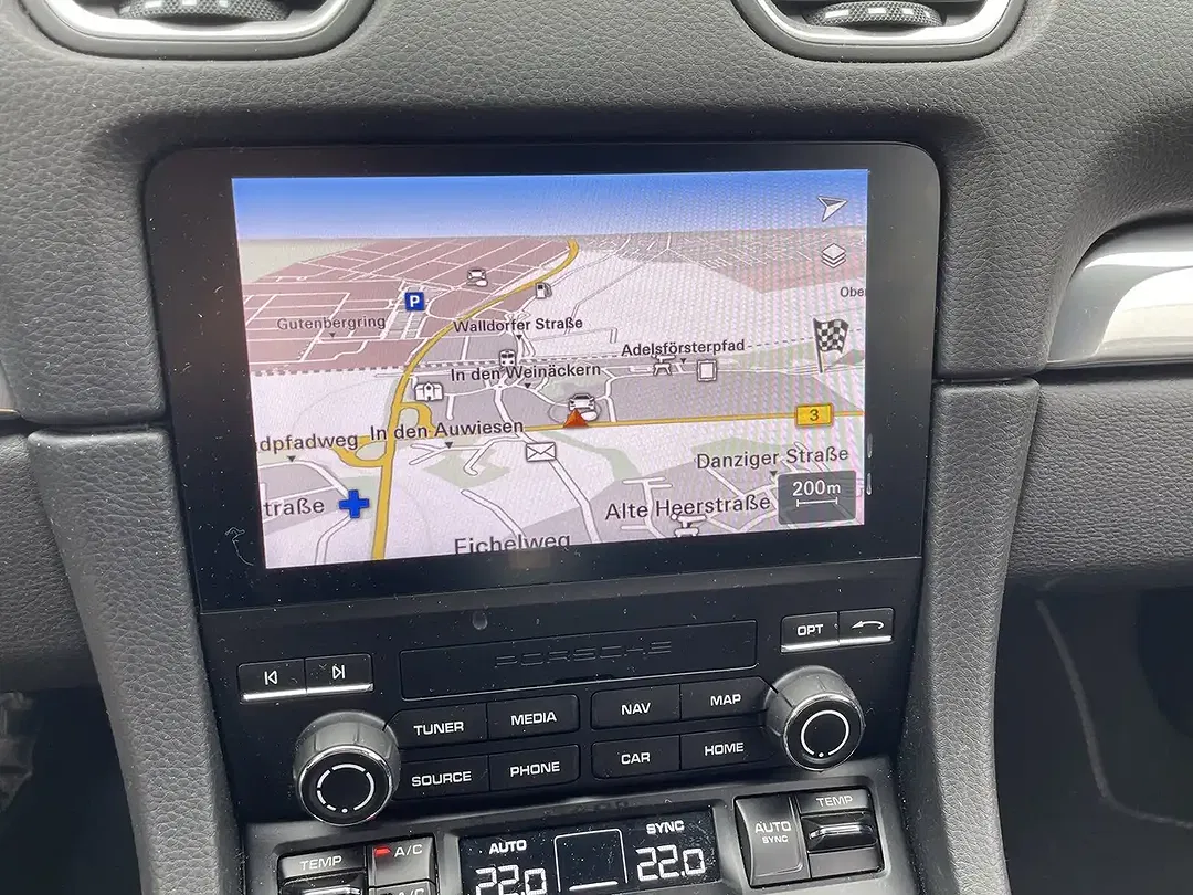 Porsche Cayman Style - foto 15