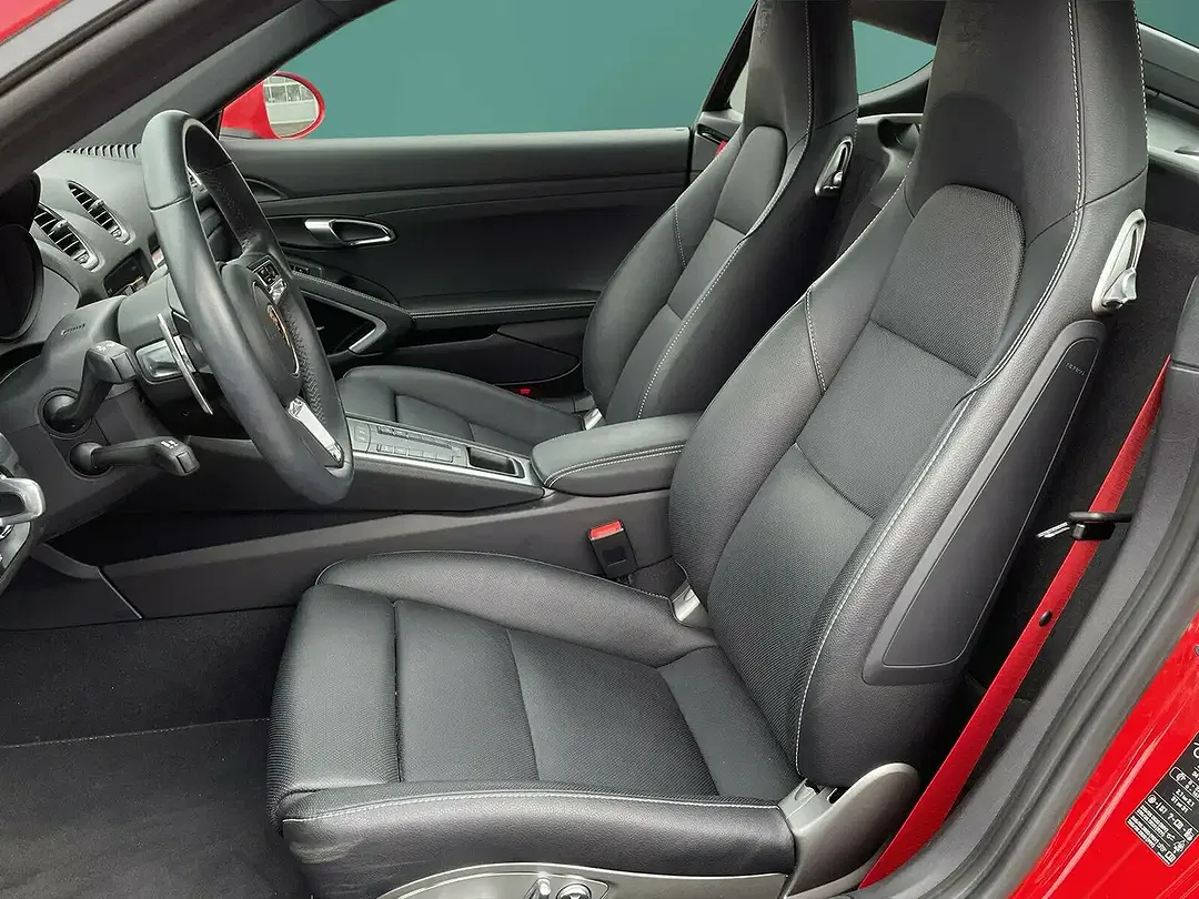 Porsche Cayman Style - Thumbnail 9