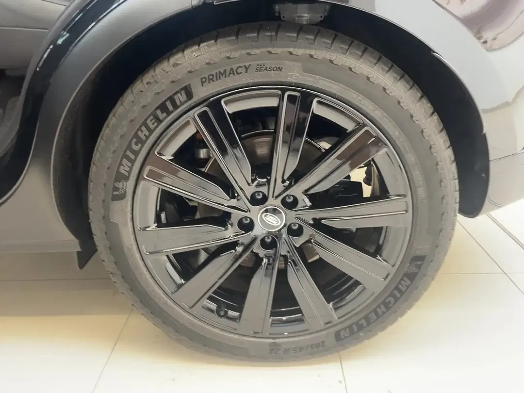 Land Rover Range Rover LWB Autobiography - Thumbnail 13