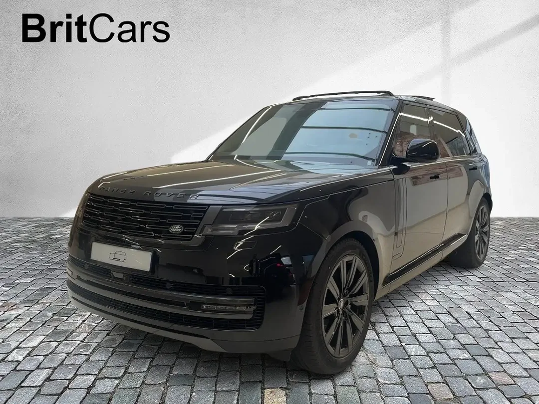 Land Rover Range Rover LWB Autobiography - Afbeelding 1