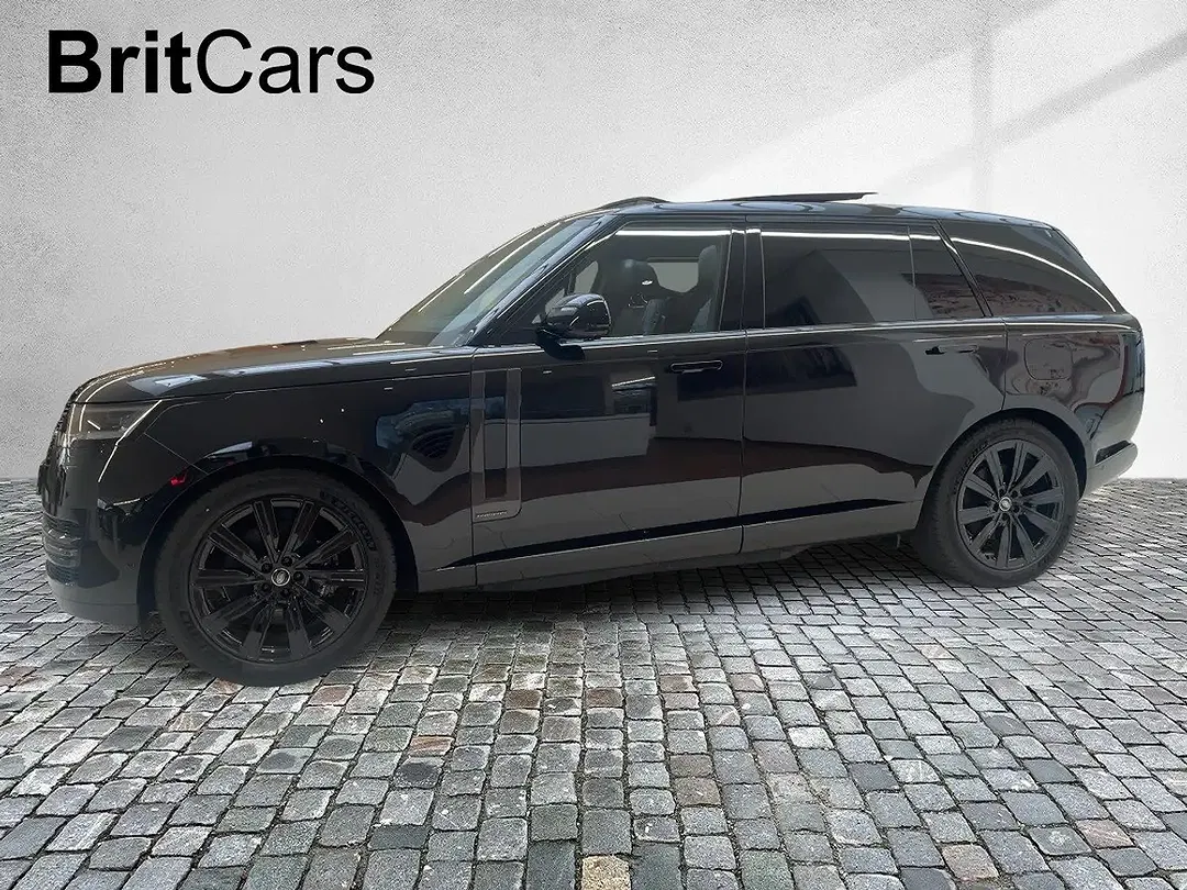 Land Rover Range Rover LWB Autobiography - foto 2