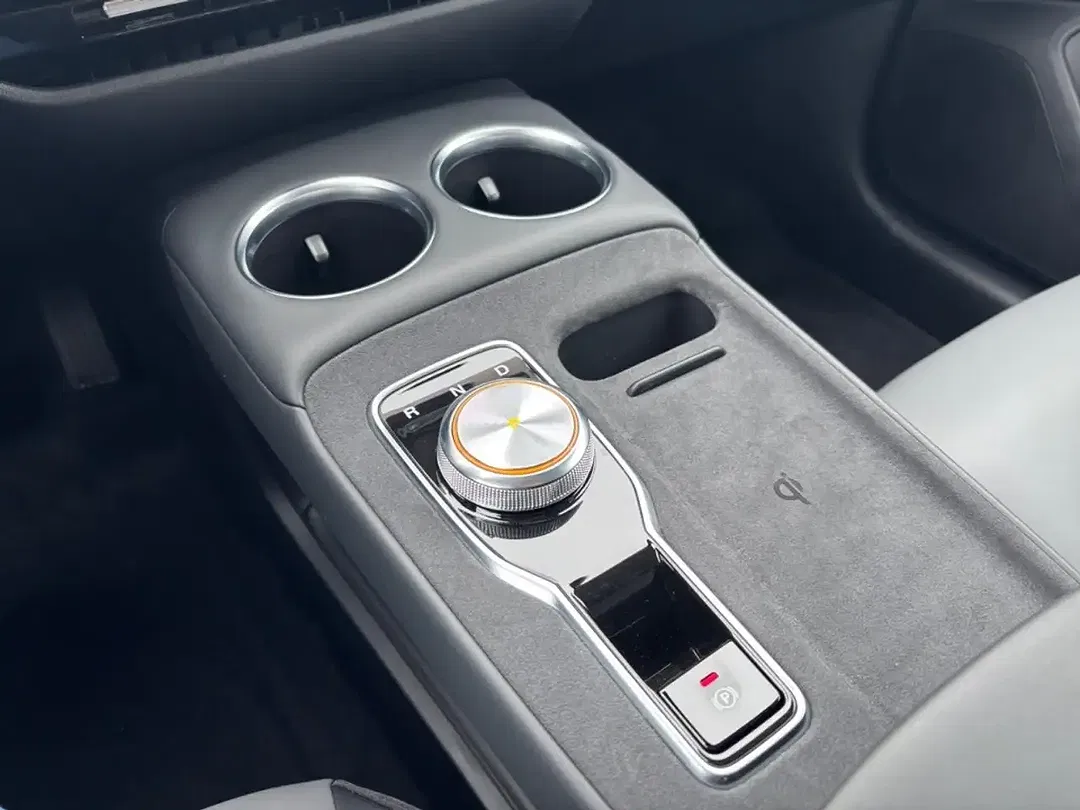MG MGS5 EV Luxury Long Range - foto 15