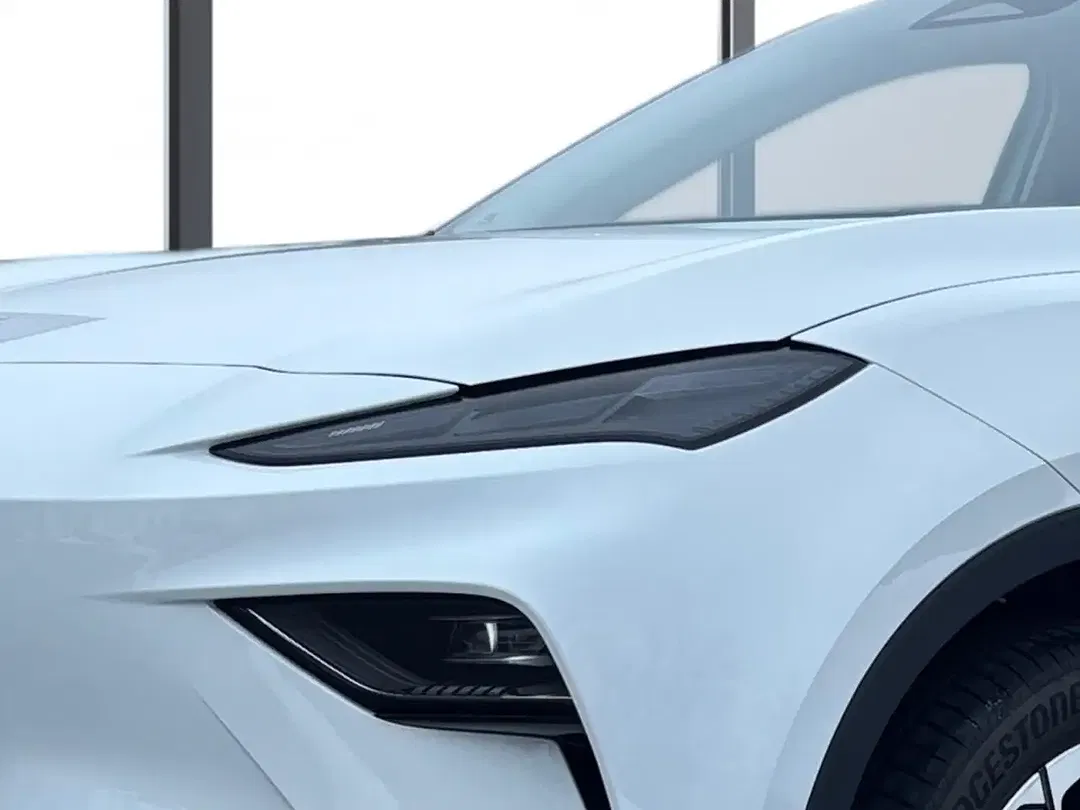 MG MGS5 EV Luxury Long Range - Thumbnail 5
