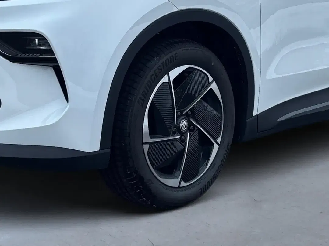 MG MGS5 EV Luxury Long Range - Thumbnail 6