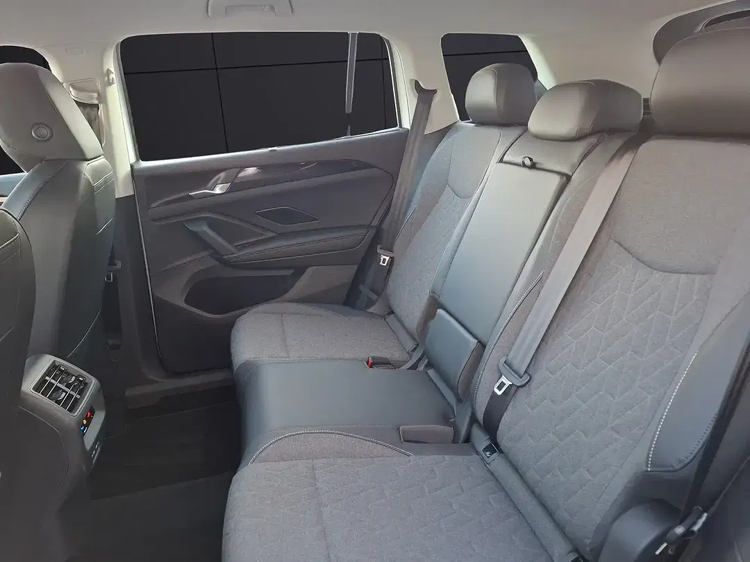 Volkswagen Tayron TDI DSG 4Motion Life - Thumbnail 10