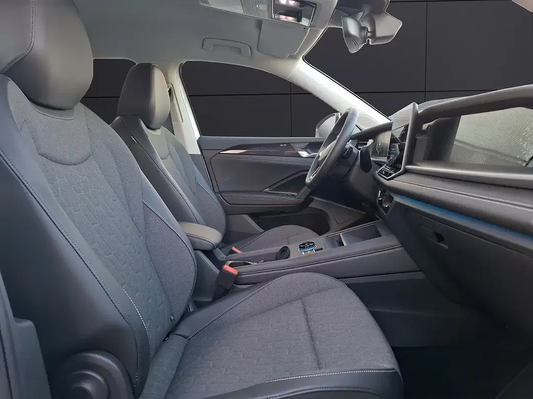 Volkswagen Tayron TDI DSG 4Motion Life - Thumbnail 11