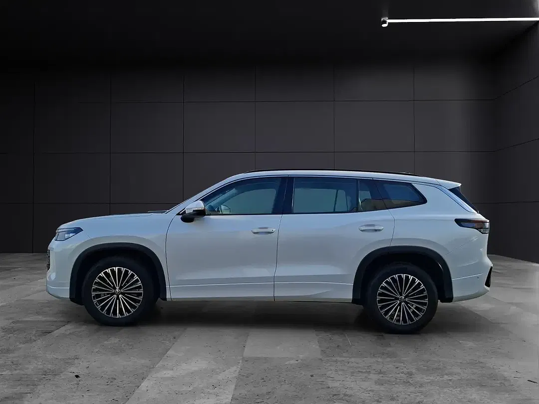 Volkswagen Tayron TDI DSG 4Motion Life - Thumbnail 1
